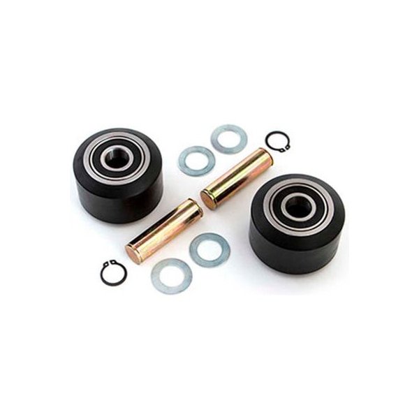 Gps - Generic Parts Service Load Wheel Kit for High-Lift Skid Truck GWK-L220DC-LW - Fits Vestil Model No L220DC GWK-L220DC-LW - main